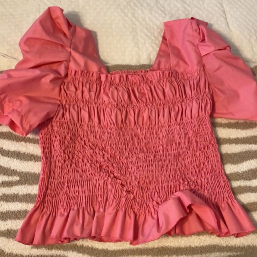 Shein Top